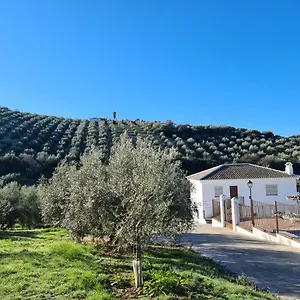 Cortijo La Polilla , Cabra España