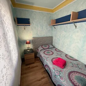 Cozy For 7 People - Port Aventura Vila Seca